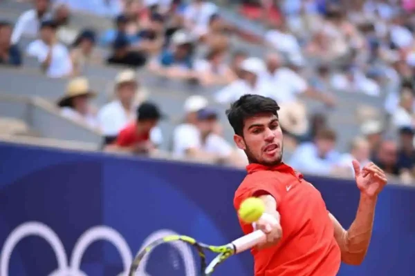 El control de la atención en el tenis: de Nideffer al procesamiento en paralelo