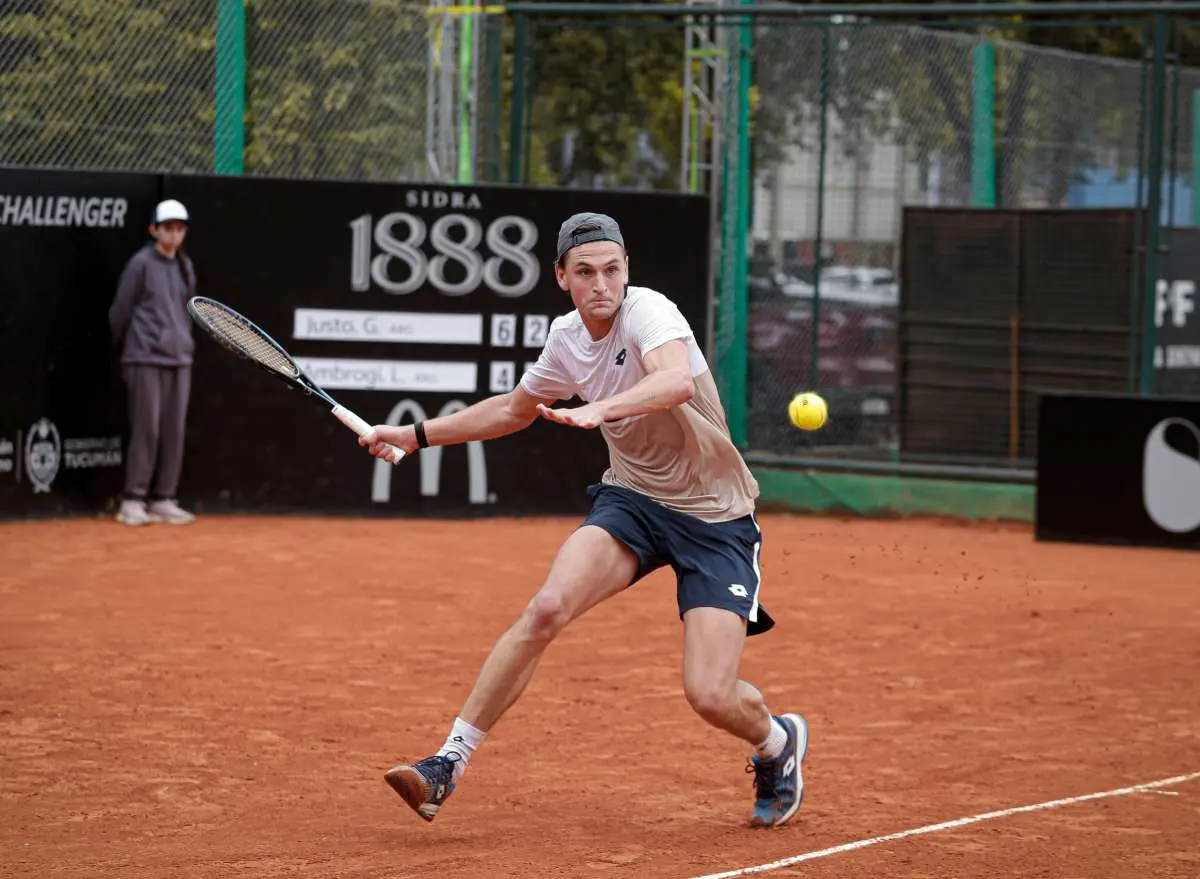 entry list atp challenger bogotá 2026