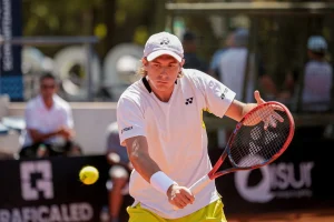 Entry List ATP Challenger Brasov 2026
