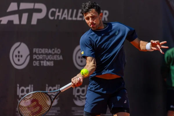 Entry List ATP Challenger Bratislava 2026