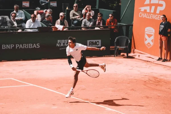 Entry List ATP Challenger Braunschweig 2026
