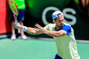 Entry List ATP Challenger Cary 2026
