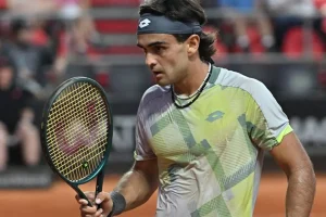 Entry List ATP Challenger Cordenons 2026
