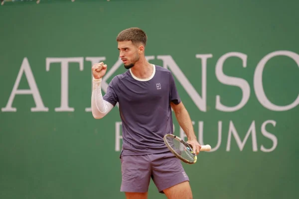 Entry List ATP Challenger Iasi 2026