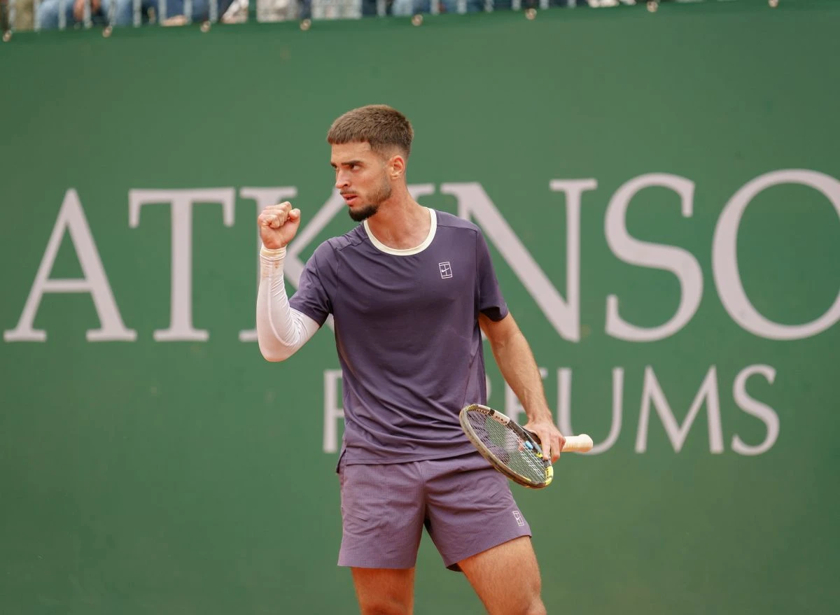 entry list atp challenger iasi 2026