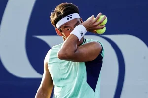 Entry List ATP Challenger Lincoln 2026