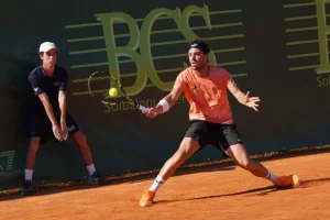 Entry List ATP Challenger Milán 2026