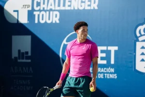 Entry List ATP Challenger Nottingham 3 2026