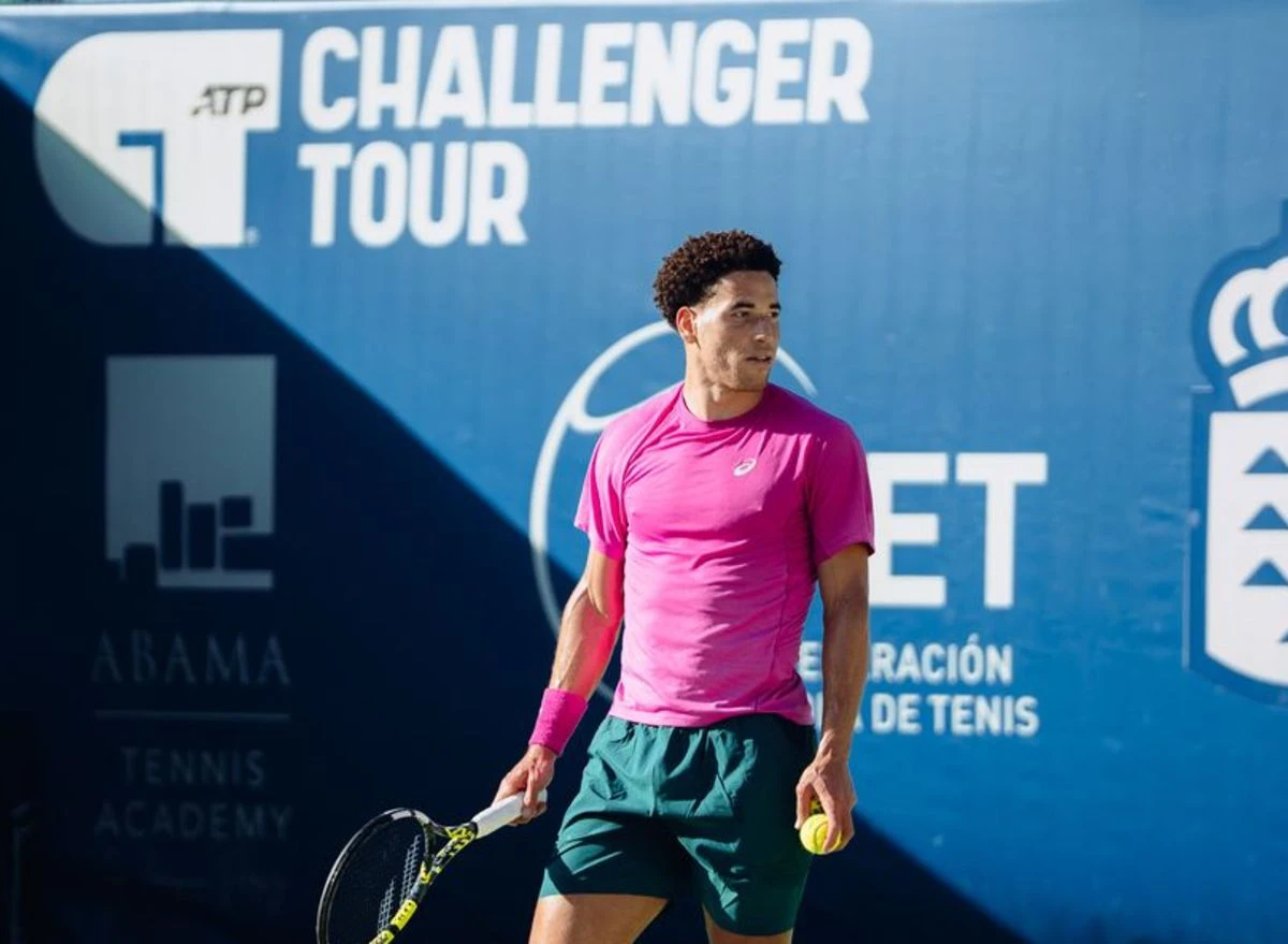 entry list atp challenger nottingham 3 2026