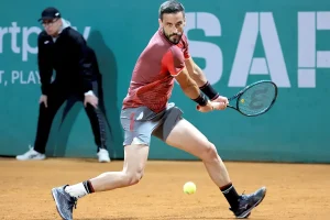 Entry List ATP Challenger Parma 2026