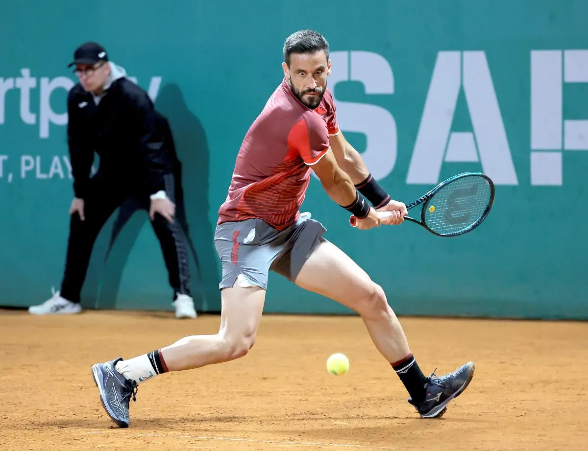entry list atp challenger parma 2026