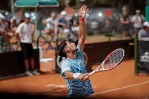 Entry List ATP Challenger Piracicaba 2026