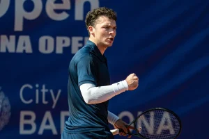 Entry List ATP Challenger Plovdiv 2026