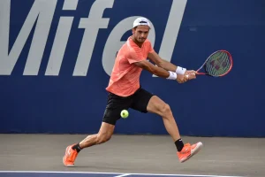 Entry List ATP Challenger Pozoblanco 2026