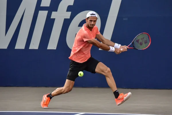 Entry List ATP Challenger Pozoblanco 2026