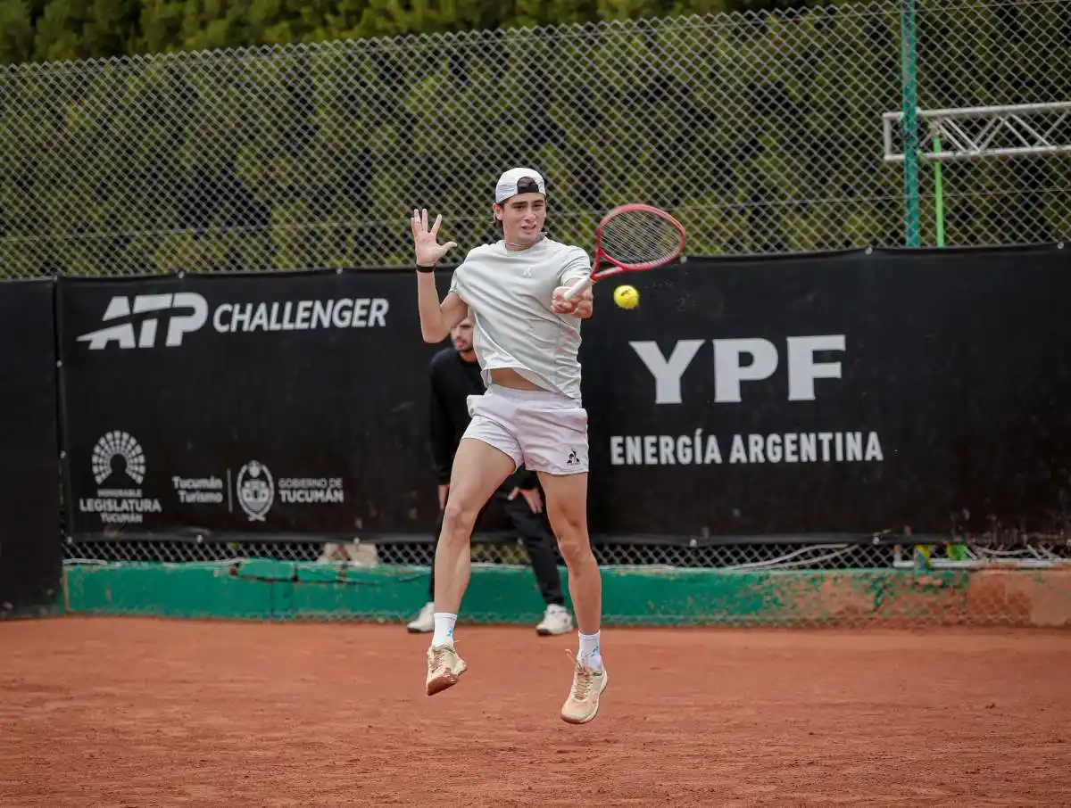 entry list atp challenger quito 2026