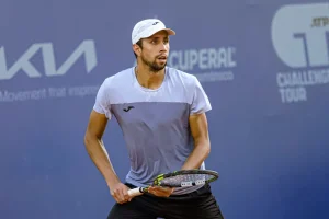 Entry List ATP Challenger Quito 2026