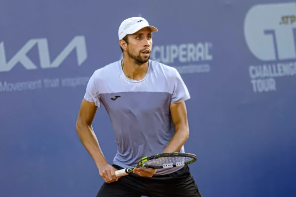 Entry List ATP Challenger Quito 2026