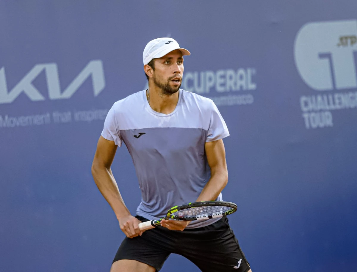 entry list atp challenger quito 2026