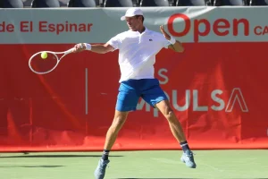Entry List ATP Challenger Segovia 2026