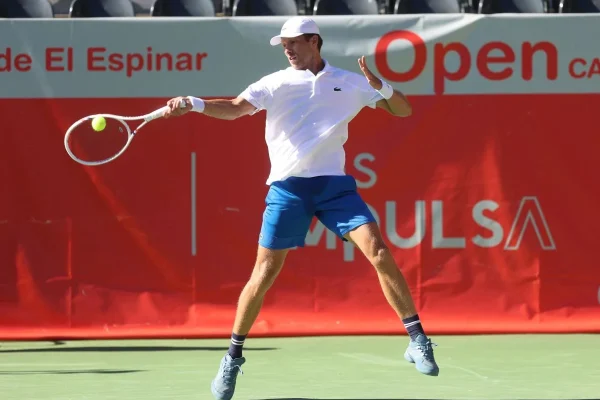 Entry List ATP Challenger Segovia 2026
