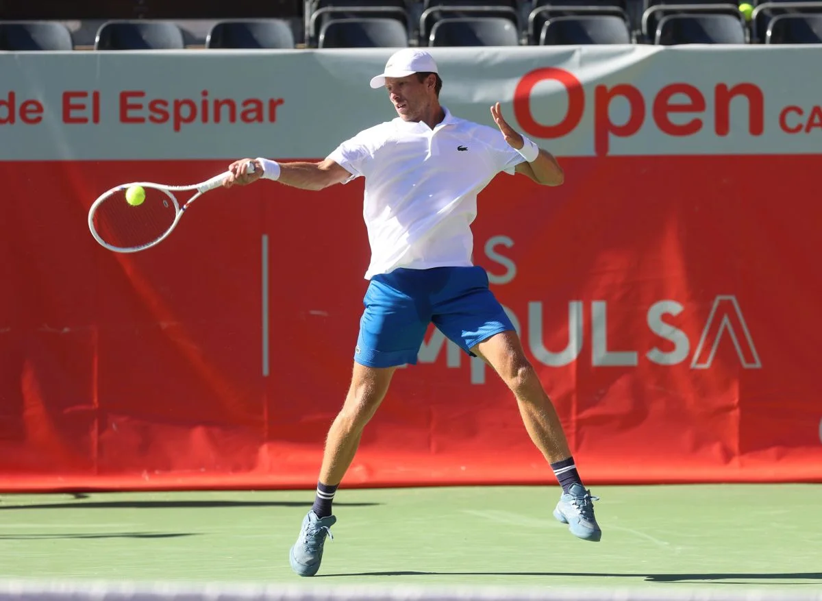 entry list atp challenger segovia 2026