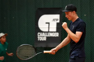 Entry List ATP Challenger Targu Mures 2026