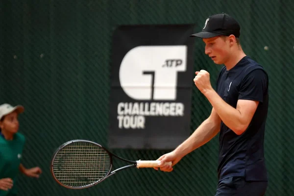 Entry List ATP Challenger Targu Mures 2026