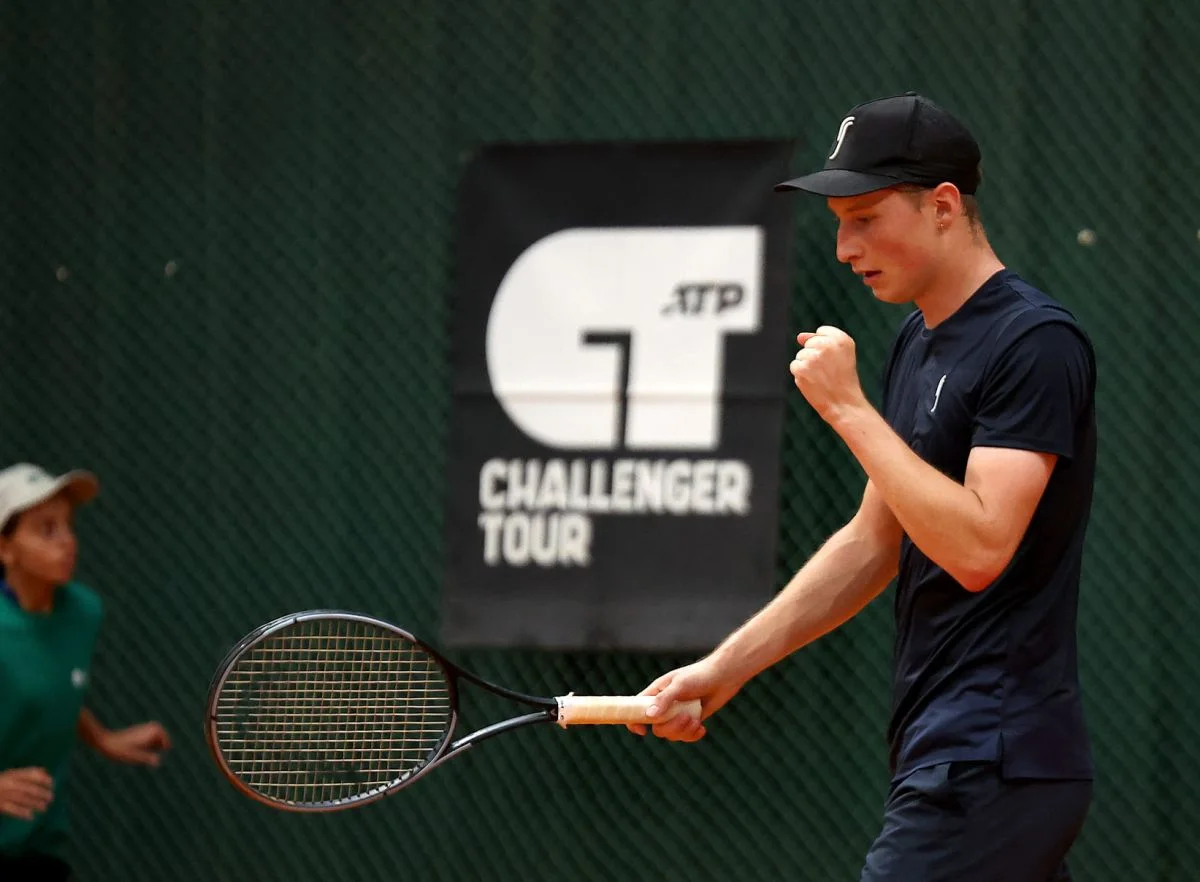 entry list atp challenger targu mures 2026