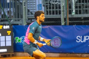 Entry List ATP Challenger Targu Mures 2026