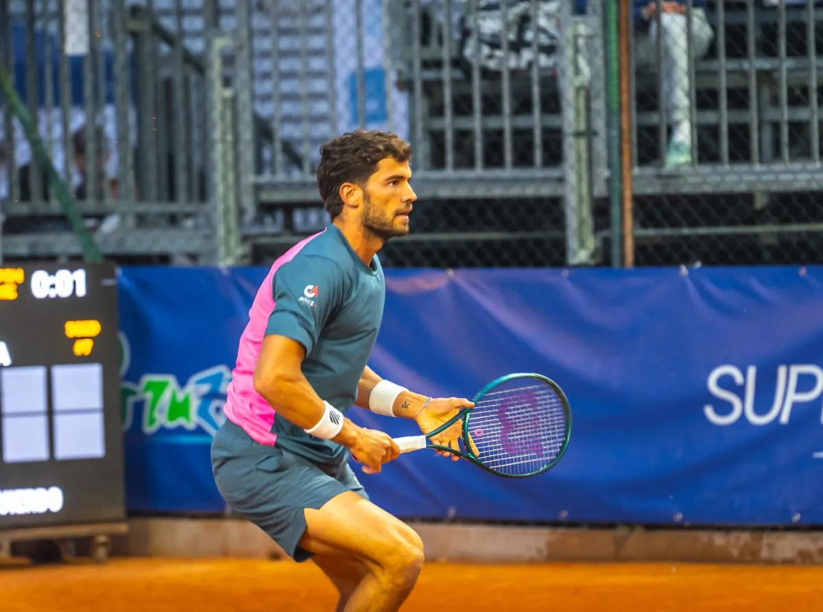 entry list atp challenger targu mures 2026