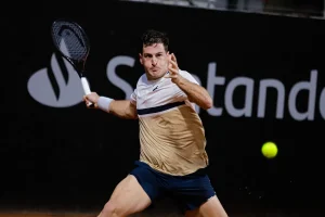 Entry List ATP Challenger Trieste 2026