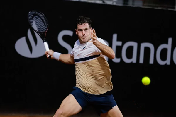 Entry List ATP Challenger Trieste 2026