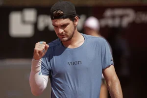 Entry List ATP Challenger Troyes 2026