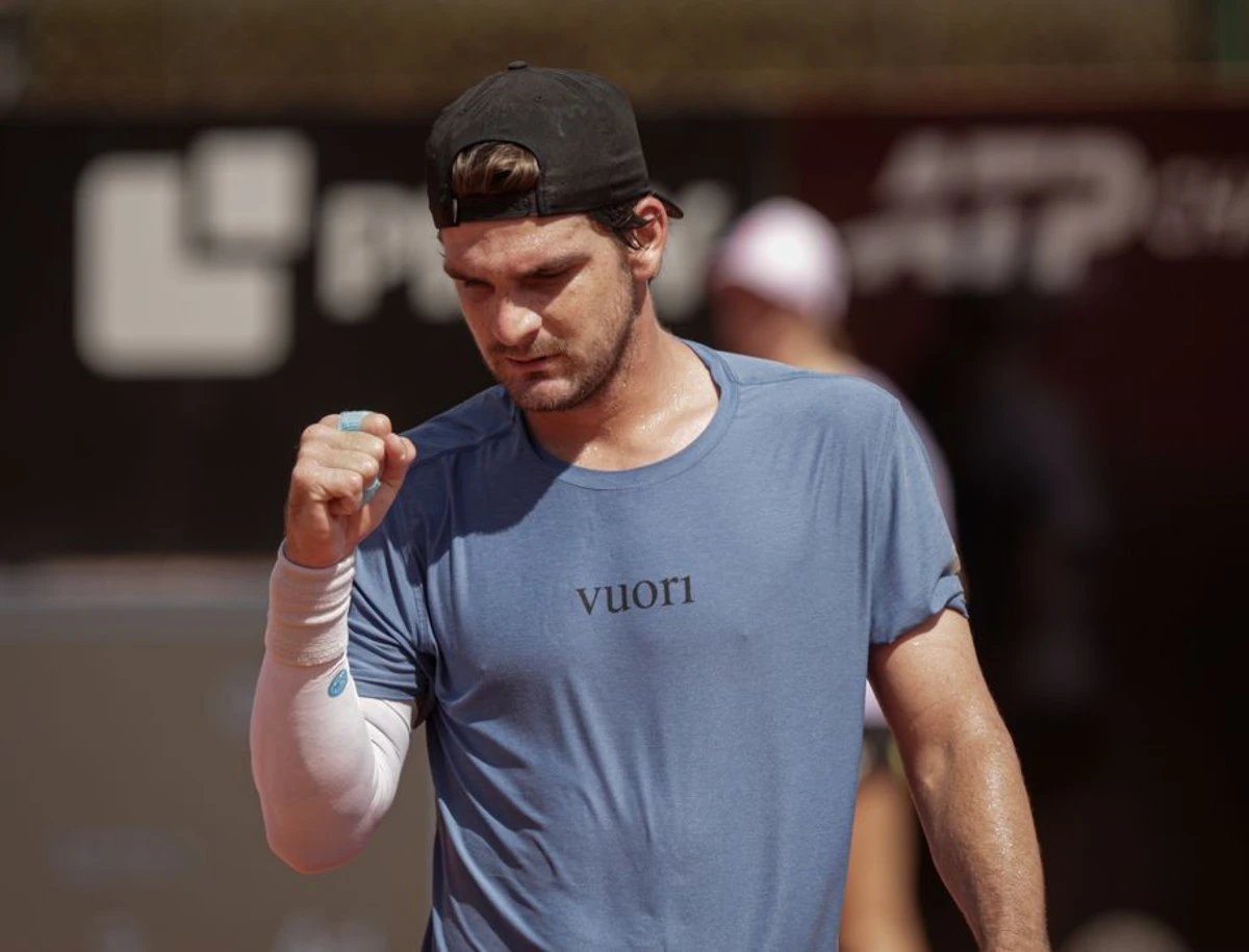 entry list atp challenger troyes 2026