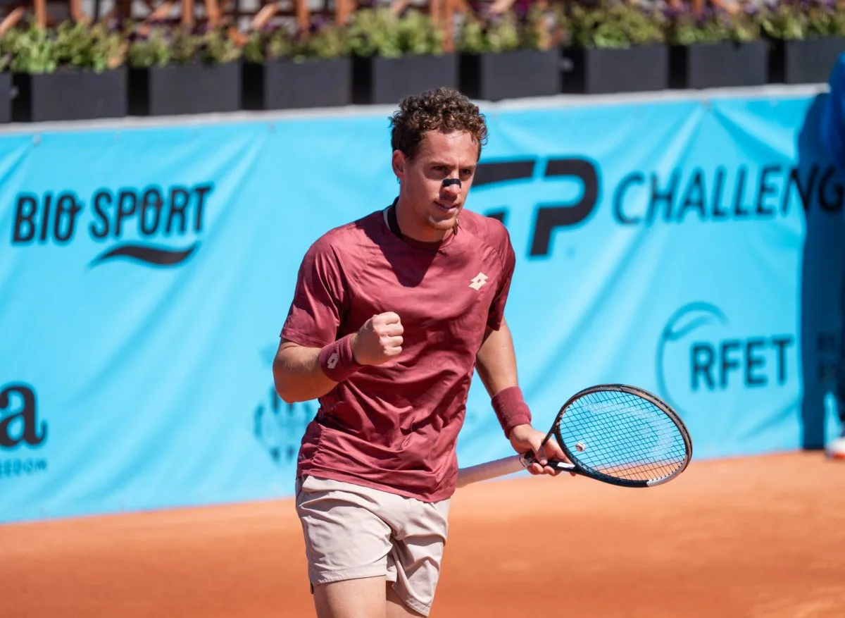 entry list atp challenger zug 2026