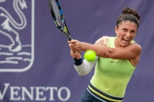 El imperio del dobles mixto: Errani y Vavassori revalidan su corona en Roland Garros