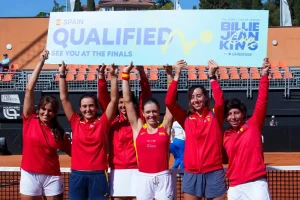 España pone rumbo a Shenzhen: Kazajistán, primer escollo hacia el título