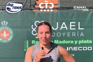 Eva Álvarez: “El paso por Estados Unidos ha sido increíble, me llevo amistades para toda la vida”