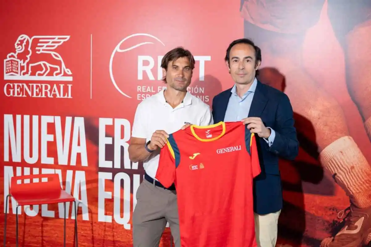 ferrer jodar tendra su chance de jugar la copa davis cuanto antes