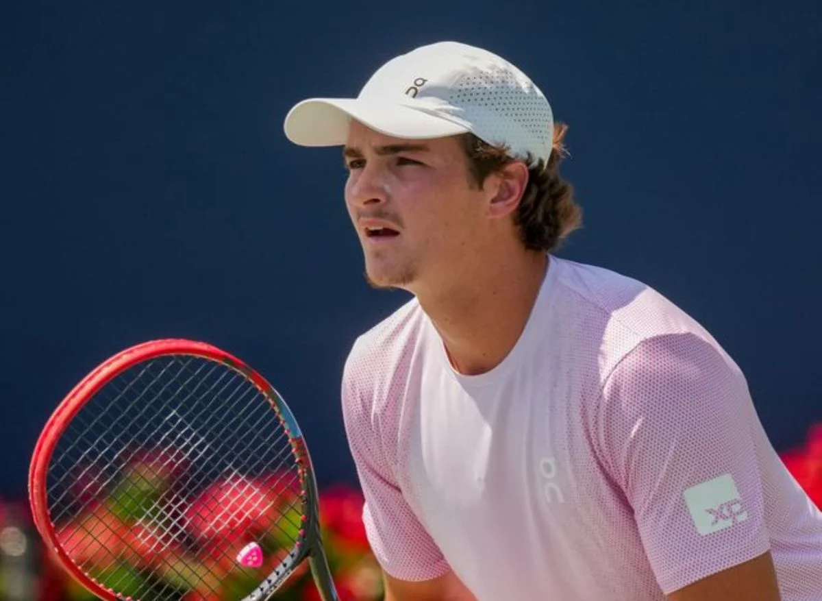 fonseca bautista wimbledon 2026