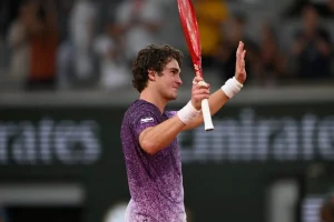 La revolución continúa: Fonseca se instala entre los mejores de Roland Garros