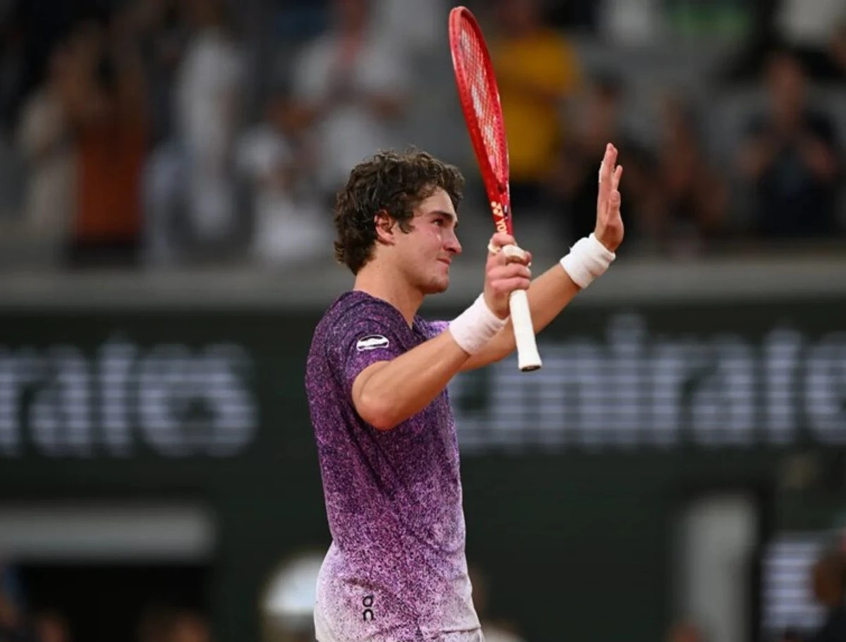 fonseca ruud roland garros 2026