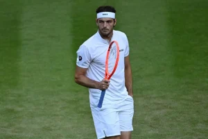 Un verdugo recurrente: Fritz deja a Zverev sin final en Halle