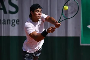 Brasil celebra en París: Guto Miguel y una victoria histórica en Roland Garros Junior