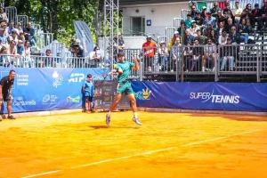 Gustavo Heide suelta su mejor tenis y es campeón en Poznan