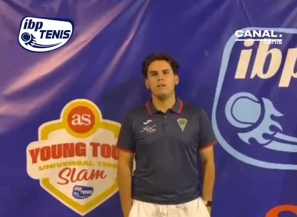 hugo saenz esta semana las familias del club se vuelcan con el torneo y las gradas se llenan