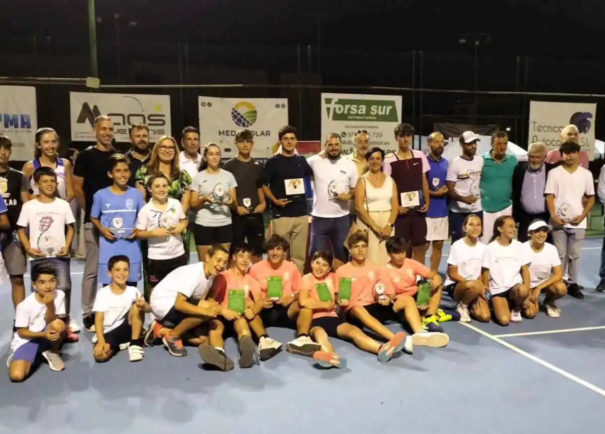 ibp copa presidente club figueroa cordoba: un cartel soñado para esta nueva edicion