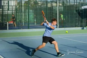 IBP Open La Salina: Regresa el torneo con más premios en metálico de toda la provincia gaditana
