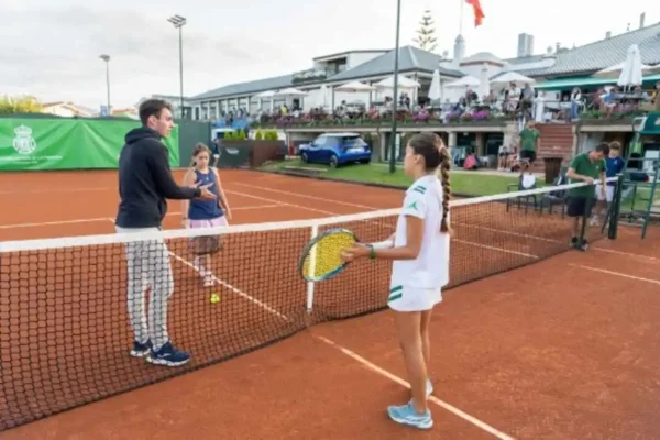 IBP Santander: Todo preparado para la séptima edición del torneo femenino María de Villota